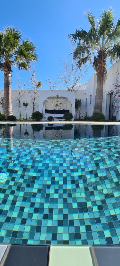 Maison - Dar Ouled Soltane Gammarth Dış mekan fotoğraf
