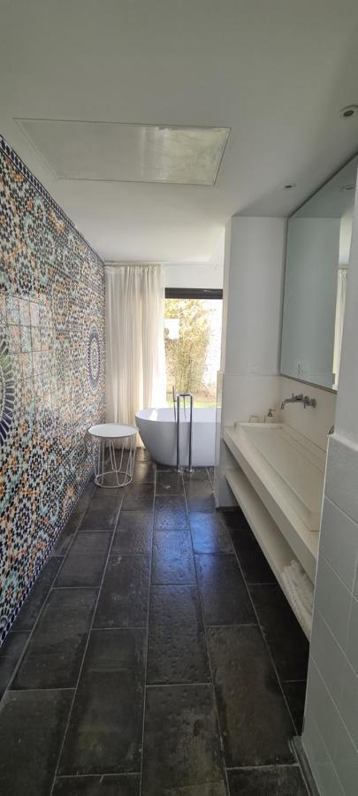 Maison - Dar Ouled Soltane Gammarth Dış mekan fotoğraf