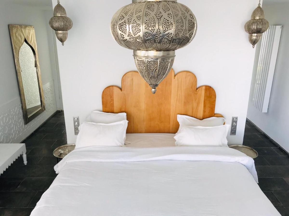 Maison - Dar Ouled Soltane Gammarth Dış mekan fotoğraf