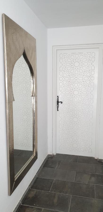 Maison - Dar Ouled Soltane Gammarth Dış mekan fotoğraf