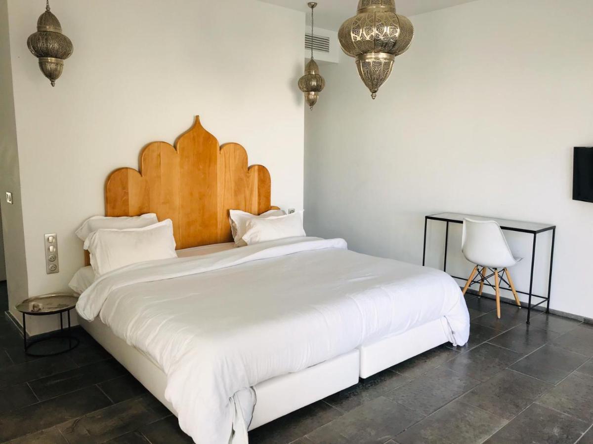 Maison - Dar Ouled Soltane Gammarth Dış mekan fotoğraf