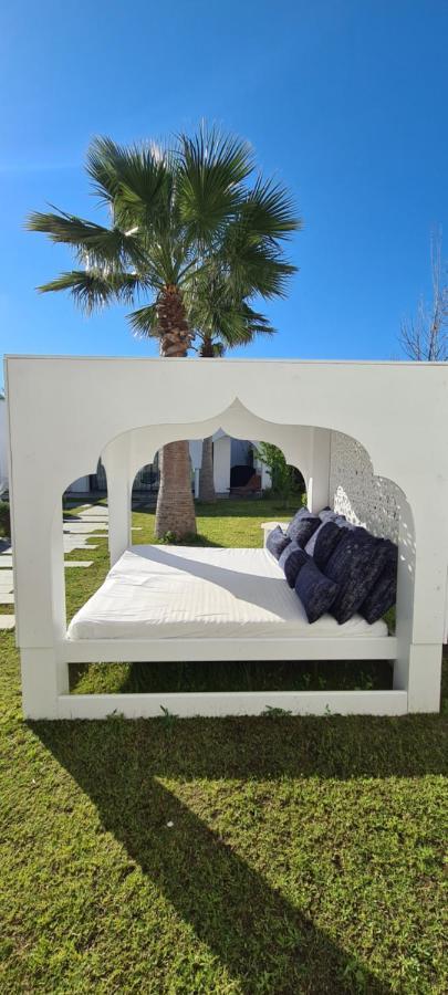 Maison - Dar Ouled Soltane Gammarth Dış mekan fotoğraf
