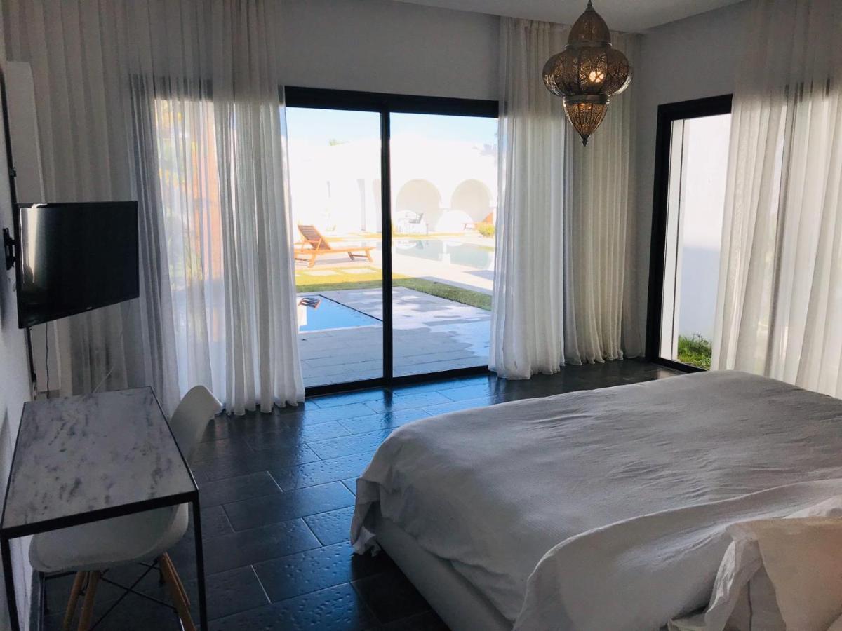 Maison - Dar Ouled Soltane Gammarth Dış mekan fotoğraf