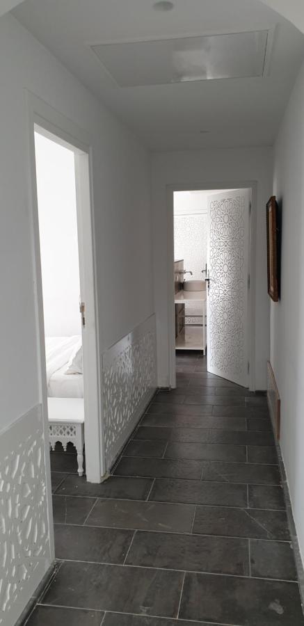 Maison - Dar Ouled Soltane Gammarth Dış mekan fotoğraf