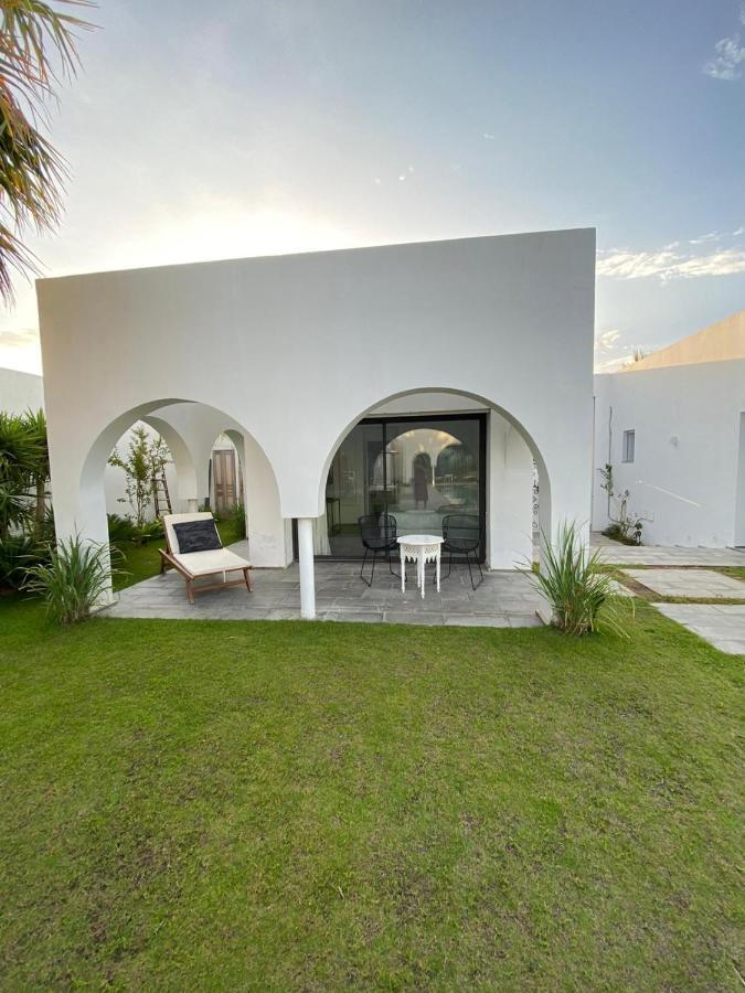 Maison - Dar Ouled Soltane Gammarth Dış mekan fotoğraf