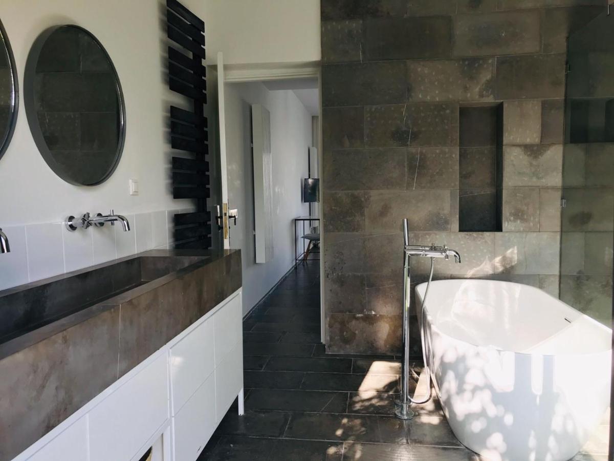 Maison - Dar Ouled Soltane Gammarth Dış mekan fotoğraf