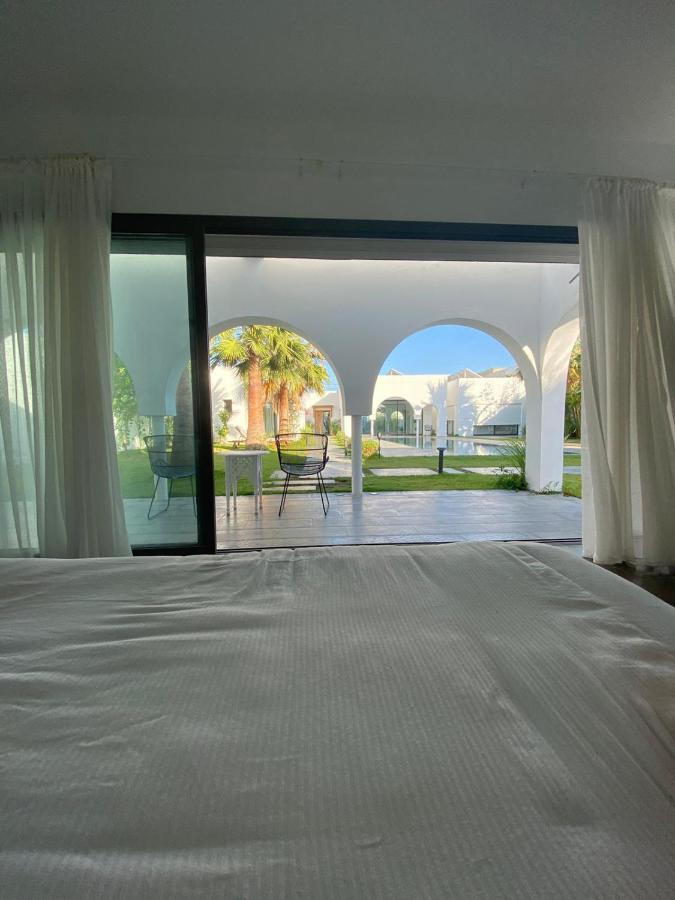 Maison - Dar Ouled Soltane Gammarth Dış mekan fotoğraf