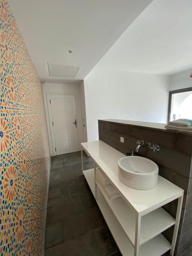 Maison - Dar Ouled Soltane Gammarth Dış mekan fotoğraf
