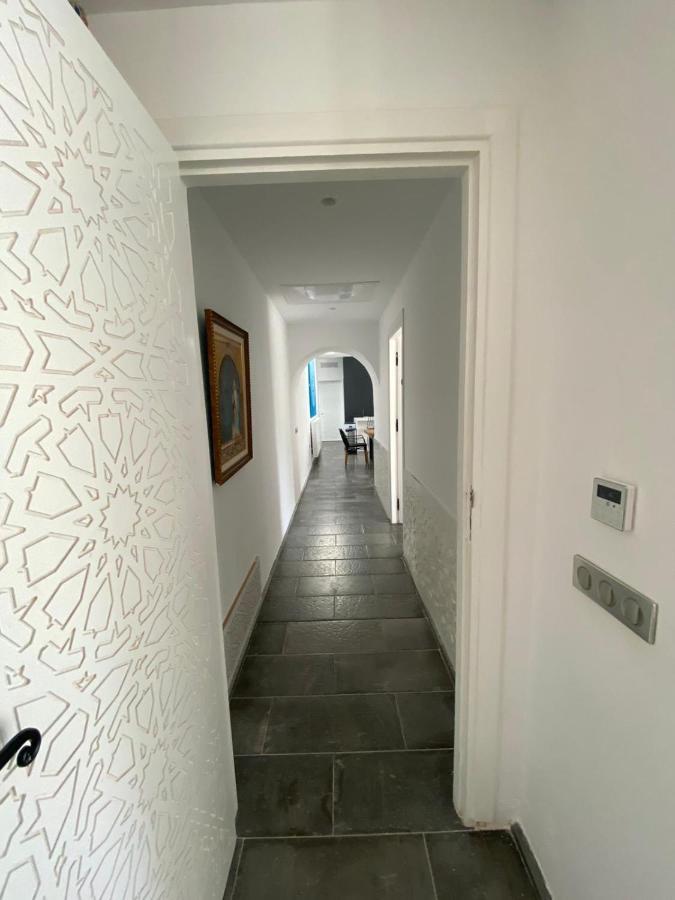 Maison - Dar Ouled Soltane Gammarth Dış mekan fotoğraf