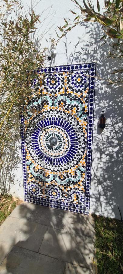 Maison - Dar Ouled Soltane Gammarth Dış mekan fotoğraf