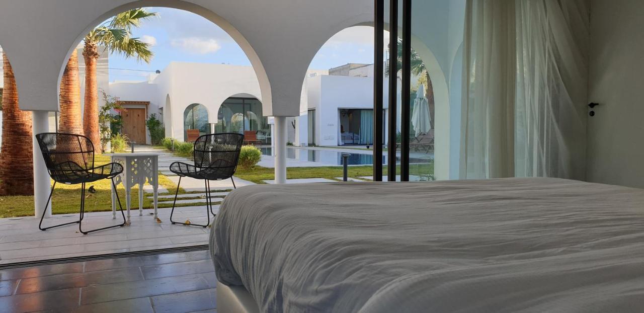 Maison - Dar Ouled Soltane Gammarth Dış mekan fotoğraf