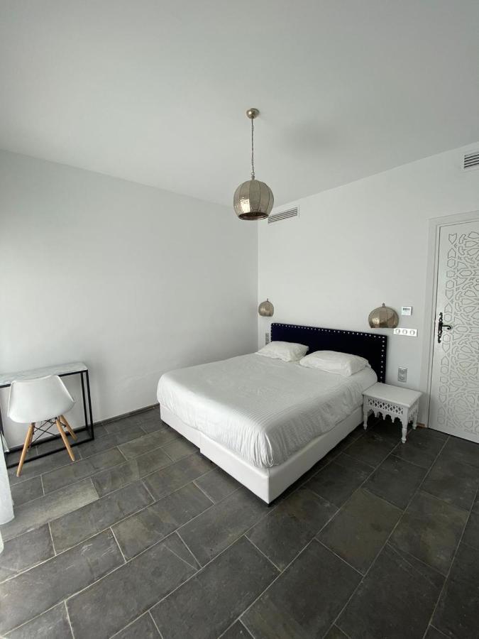 Maison - Dar Ouled Soltane Gammarth Dış mekan fotoğraf