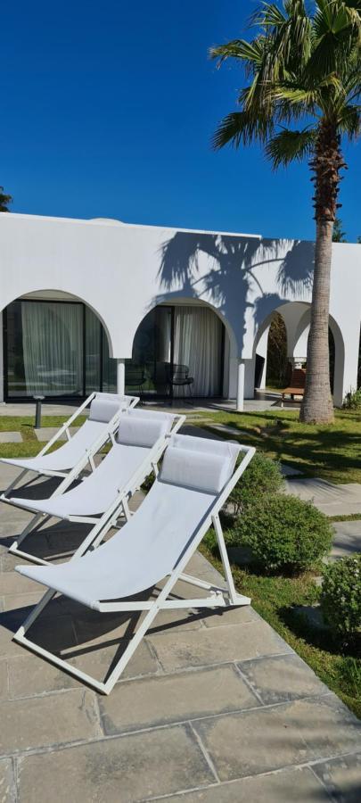 Maison - Dar Ouled Soltane Gammarth Dış mekan fotoğraf