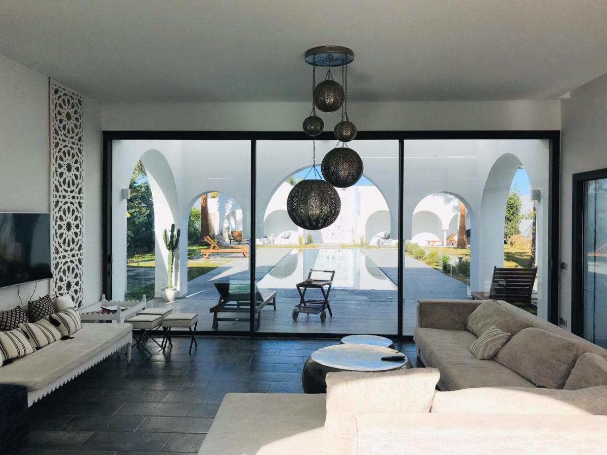 Maison - Dar Ouled Soltane Gammarth Dış mekan fotoğraf