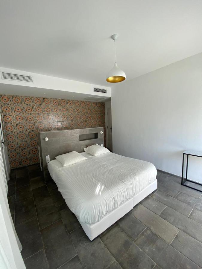 Maison - Dar Ouled Soltane Gammarth Dış mekan fotoğraf