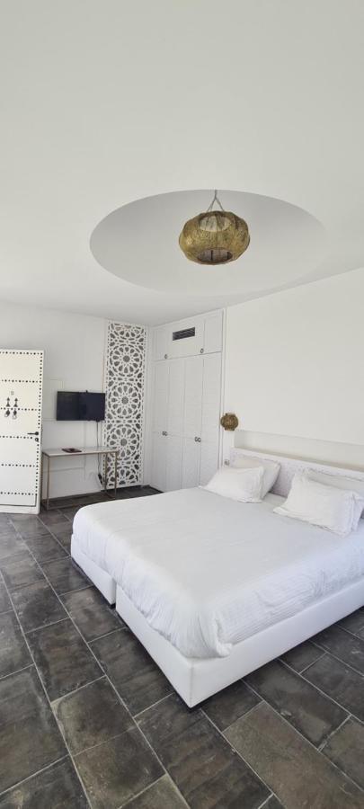 Maison - Dar Ouled Soltane Gammarth Dış mekan fotoğraf